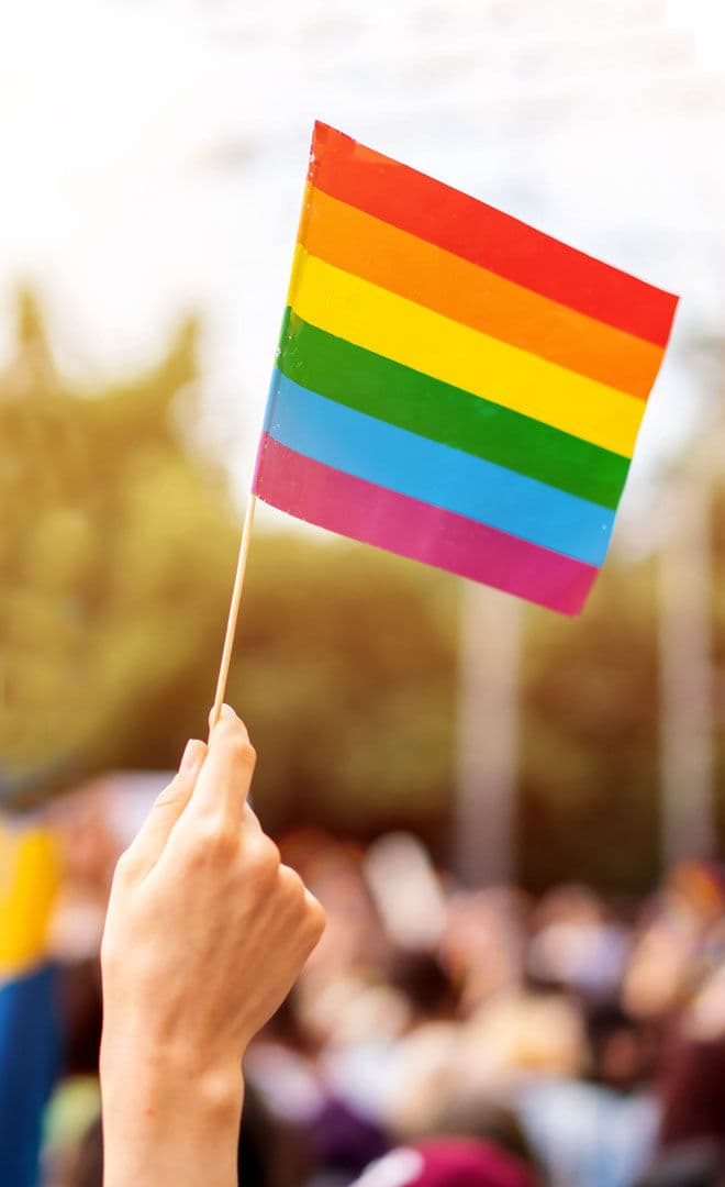 L.A. Pride Week